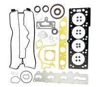 Engine Overhaul Gasket Kit For Chevrolet For Captiva 2.4 C100 C140 LD9 Z24ED Car Accessories 92067899 Repair Set Car Parts