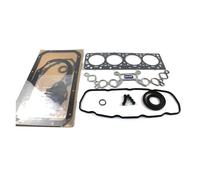Engine Overhaul Gasket Kit N-11044-FU400 N-10101-FY52K For K21 K25 LPG TCM CAT Forklift 10101 Engine Parts Auto Parts Replacement accessories