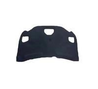 Engine pad Car Sound Insulation Mat Front Hood Engine Cotton Cover Trims Heat for Mitsubishi for Outlander CW ZG ZH 2006-2012 Auto Accessory(Style A)