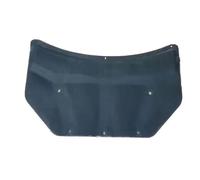 Engine pad Engine Hood Sound Pad Heat Insulation Cotton Mat Liner Interior for Mitsubishi ASX GA XA for XB XC XD RVR 2011-2022 Auto Accessory