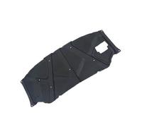 Engine pad Hood Engine Cover for Mitsubishi for Pajero for Montero for Shogun 1998-2015 Insulation Liner Cotton Thermal Heat Mat Auto Accessory