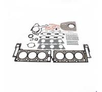Engine Part Cylinder Head Full Gasket Set Fit 2.5 3.0 L M272 GAS 05-15 Compatible for MERCEDES-BENZ C230 C250 C280 C300 E230 E250 E280 E300