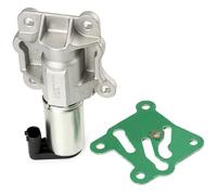 Engine Part For Volvo C70 S60 S80 V70 XC70 XC90 Exhaust Variable Control Timing VVT Solenoid Valve 8670422 36002686 31355829 (Color : Exhaust)
