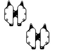 Engine part For Y-AMAHA XV1600 For Road Star 1600 99-03 For Midnight 00-03 XV1600A For Wild 99-02 2PC Motorcycle Cylinder Head Gasket