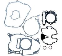 Engine part Motorcycle Cylinder Crankcase Cover Gasket Kits Set For H-ONDA XR650L 1993-2009 2012-2022 NX650 For Dominator 1988-1989