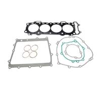 Engine part Motorcycle Cylinder Engine Crankcase Cover Gasket Set For Kawasaki For Ninja ZX-10R ZX10R 2004