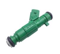 Engine Parts 0280157109 Fuel Injectors Nozzle for Kombi 1.4L 8V Total Flex 2009