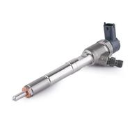 Engine Parts 0445110083 0986435078 Diesel Fuel Injector for Opel Corsa for Combo for Fiat Panda 1.3 JTD