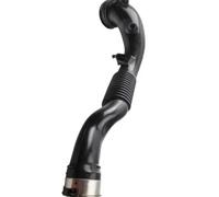 engine parts 13717604033 Turbocharger Inter Cooler Hose For BMW F20 F21 F22 F23 F30 F80 F31 F32 F25 F26 2011-2016