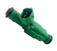 Engine Parts 1Pcs Engine Parts Fuel Injectors Injection Valve 3531025200 for Sonata 2.4L 2006 2007 2008 35310-25200