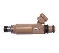 Engine Parts 1Pcs Engine Parts Fuel Injectors Injection Valve for Toyota for Ipsum for Corona for Vista for 3SFE 23250-74170