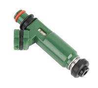 Engine Parts 1Pcs Fuel Injector Nozzle 23250-66010 For Lexus Lx450 For Toyota For Land-Cruiser Lx450 1Fz-Fe 4.5L V6 Auto Accessories