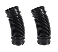 engine parts 2pcs 1J0129618B Intake Control Box Air Hose For Golf For Bora For Leon For Toledo For Octavia