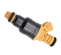 Engine Parts 4Pcs Car Accessories Fuel Injector Nozzle 0280150702 for Alfa for Romeo 155 156 164 2.5 3.0 V6 24V