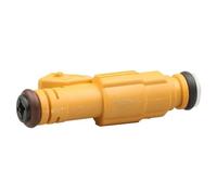 Engine Parts 8Pcs/Lot Car Fuel Injector Petrol Kits Nozzle for Jeep for Wrangler 1991-1998 0280155710 0280155700