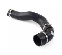 engine parts Car Coolant Pipe Engine Air Intake Hose Air Filter Sleeve Tube For Jaguar XF For XJ 2.0T C2D48908 C2Z18057
