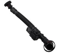 Engine Parts Car Crankshaft Breather Hose EJ7Z6758D for Ford Edge 2015-2021 Intake Air Pressure Sensor Oil Separator Pipe