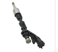 Engine Parts Car Fuel Cleaning Injector Flush Wash Tool Set Nozzle for Ford 2013-2017 0261500155 CJ5G-9F593-AA