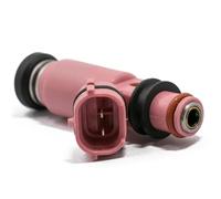 Engine Parts Car Fuel Cleaning Injector Flush Wash Tool Set Nozzle for STI WRX for Forester 16611-AA370 195500-3910 16611AA370