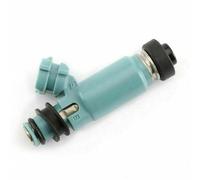 Engine Parts Car Fuel Cleaning Injector Flush Wash Tool Set Nozzle for Subaru for Impreza WRX 2.0L 2002-2005 16611-AA521 195500-3920