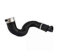 Engine Parts Coolant Overflows Turbocharger Return Hose for Terrain 1.5L 2018-2022 Replaces 84498032 Air Coolers Pipe