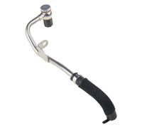 Engine Parts Coolant Overflows Turbochargers Return Hose for F07 F06 F12 F02 E70 E71 Replaces 11537577015 Turbocharger Coolant Return Line Hose