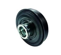 Engine Parts Crankshaft Pulley Compatible For Discovery 5 Range Rover Evoque Velar Jaguar LR074072 LR113860 JDE38407 JDE40223 JDE40368