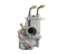 Engine Parts Motorcycle Carburetor Carb For Y-AMAHA Pw50 YF60 QT50 Carb 1981-2001 2002 2003 2004 2005 2006 2007 2008 2009 Dirt Bike Carburetor Pit Bike
