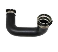 Engine Parts OE 144635X02B 14463-4KV0A 144635X04B Turbo Intercooler Hose Pipe for Nissan Navara NP300 for Pathfinder