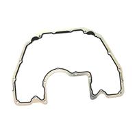 Engine Parts Oil Pan Gasket Fit 4.4 4.8 6.0L V8 V12 Gas N62 Compatible With E60 E61 E63 E65 550i 545i 645Ci 745i X5 02-10