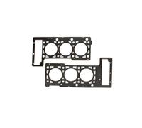 Engine Parts Rebuild Head Gasket Kit Compatible With 2. 7L Gas V6 DOHC EER Fits Stratus Intrepid 300 Concorde 1998 To 2010 Models