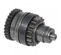 Engine Parts Starter Drive - Compatible With 250cc 300cc EXC XC-W XC Motor Starting Unit Replacement