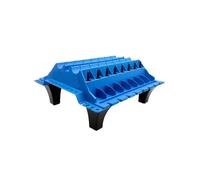 Engine Parts Storage Platform for Cylinder Bolt, Valve Rocker Arm, and Spring Auto Repair and Maintenance