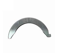 Engine Parts Thrust Plate Pieces Washer Replaces 0118G3 9810589680 Automotive Accessories Crankshaft Thrust Plate Seal