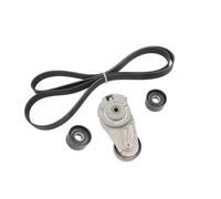 Engine Parts Timing Belt Tensioner Kit For Benz E320 E350 GL350 GL320 ML320 For Sprinter 3.0L V6 Diesel Water Pump Timing