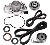 Engine Parts Timing Belt Water Pump Kit For Honda For Oasis For CL 1998-1999 2.3L 2234CC L4 TIMING KIT