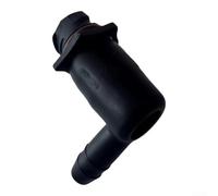 Engine PCV Valve 4884479AB 4884479AA Compatible for Dodge for stratus 2001-2006 2.4L Direct Replacement Front