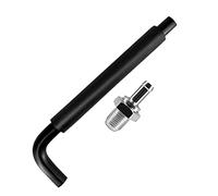 Engine PCV Valve and Hose Kit 12204-28020 12262-28021 Fits for Camry Corolla Highlander Solara Matrix RAV4 TC XB HS250h