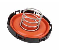 Engine PCV Valve Cover Membrane 11127588412 for BMW 1 2 3 4 5 X1 X3 N47N B47 N47S1 418d 420d
