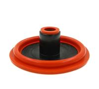 Engine PCV Valve Cover Repair Kit Membrane N53 for BMW 3-5-6 Series 11127552281 11127548196 67552281 Tb11127823181 11127800309 PCV Valve Cover