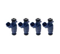 Engine Petrol Fuel Injector Nozzle For Kia For Ceed 2006-2012 | 35310-2B000 92509-30023 925093002 Fuel Injection With O-Ring Seal Repair Kit Vehicle Fuel Injector