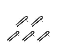 Engine Petrol Pumps For Dodge 5PCS 10PCS High Performance GSS342 Fuel Pump Black Tube Sleeve Part(WP01-5)
