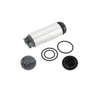 Engine Petrol Pumps For Skoda For Octavia 1996-2009 1.8T 340LPH High Performance Fuel Pump(Silver)