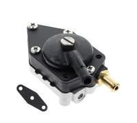 Engine Petrol Pumps Replacement High Pressure Electric Outboard Motor Fuel Pump With Gasket For Johnson For Evinrude 20-140HP 438556
