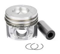 Engine piston 40190600 KOLBENSCHMIDT for RENAULT NISSAN SUZUKI DACIA