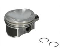 Kolbenschmidt Piston 40251600 – STD, fits Audi A3/A4/A5, Seat Altea/Altea XL, Skoda, VW 1.8L 4cyl
