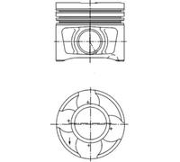 KOLBENSCHMIDT 40356600 Piston