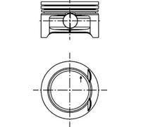 Engine piston 40382600 KOLBENSCHMIDT for OPEL CORSA B AGILA CORSA C