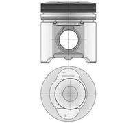 KOLBENSCHMIDT 40483600 Piston
