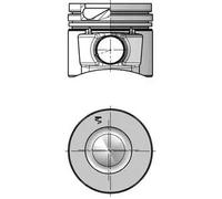 KS KOLBENSCHMIDT 40 710 600 Piston